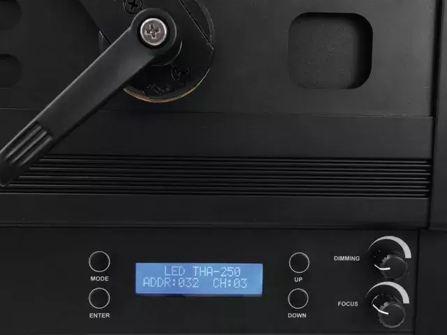 Диско стробоскоп Eurolite THA-250F Photo 5