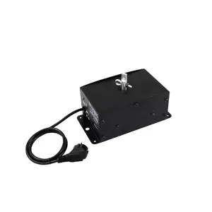 Motors Eurolite 50301503 Maksimālā slodze 10 kg Maksimālais bumbas diametrs 50 cm