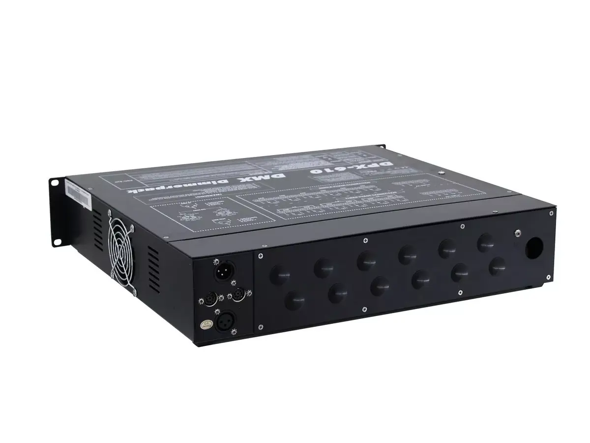 Stage lighting controller Eurolite 70064120 Photo 3