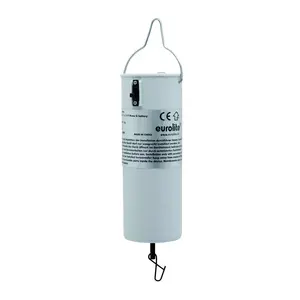 Battery motor Eurolite MB-1010 Grey 230V 50Hz 100g