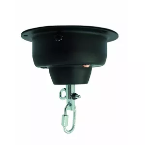 Safety rotary motor Eurolite MD-1515 Black 230V 50Hz 400g
