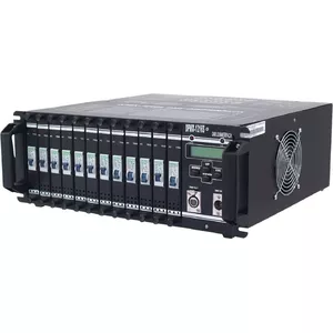 DMX диммерпак EUROLITE DPMX-1216 S Photo 1