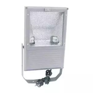 Floodlight Eurolite 40000315 Silver 150 W IP65 Aluminium