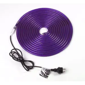 Universal strip light LED Eurolite 50506063 5000 mm Multi 180 bulbs