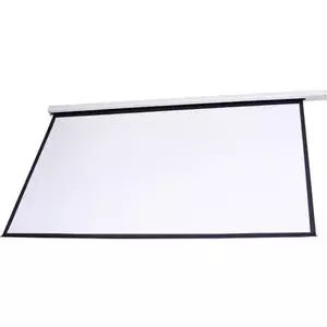 Projection screen EUROLITE 4:3, width 300 cm, model 80901138