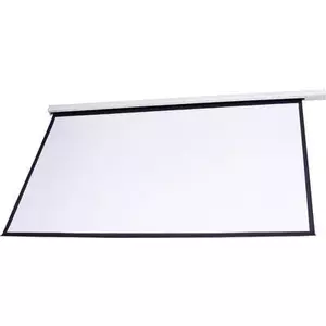 Motorized projection screen EUROLITE 80901167 16:9, 360 × 200 cm