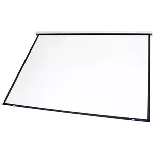 Projection screen EUROLITE 80901132 16:9 300 x 168 cm