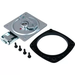 Latch Roadinger Butterfly Latch ROADINGER Smartlatch 7mm for cases and cabinets