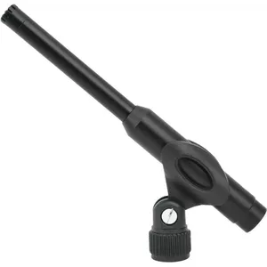 Kondensatora mērījumu mikrofons Omnitronic MM-2USB — USB kondensatora mikrofons mērījumiem un analīzei (modelis 13030923)