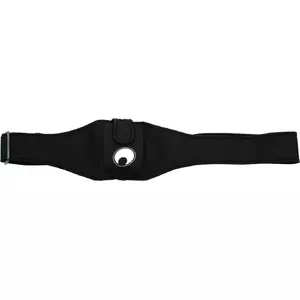 Omnitronic belt for pocket receiver/transmitter 13063010 — adjustable design