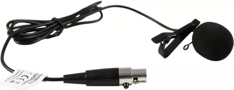 Microphones