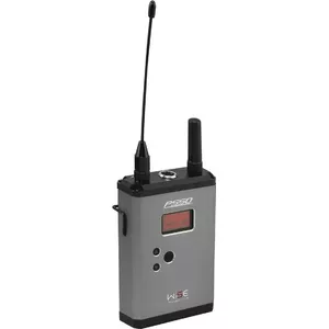 Bezvadu kabatas raidītājs PSSO WISE Modelis 13063407 823–832 / 863–865 MHz