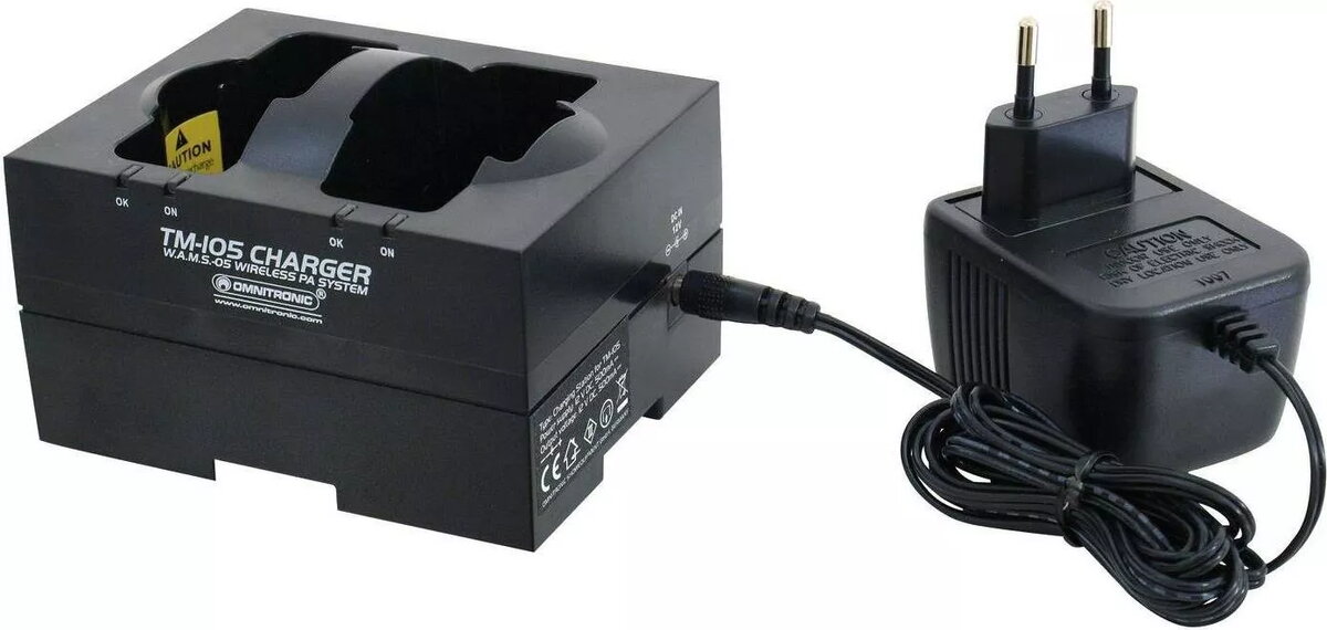 Portable Device Chargers