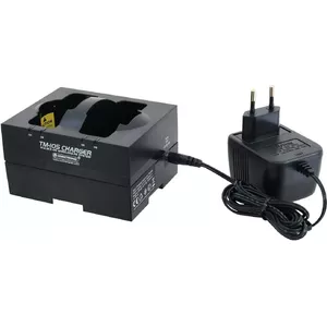 Charging Station Omnitronic TM-105 for model 13107987, multi-device charging station