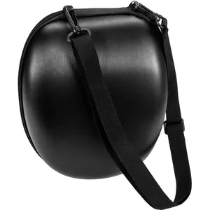 Headphone Case Omnitronic HPC-1 Compact design, durable material