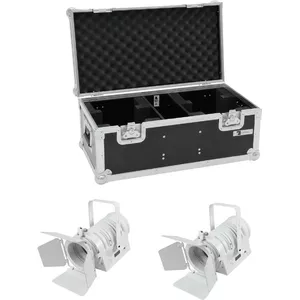 EUROLITE THA-40PC LED комплект 2 шт. с кейсом Photo 1