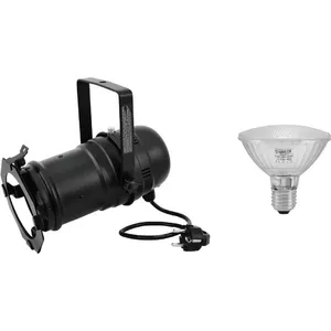 Spot PAR-30 EUROLITE 20000286 11W LED 6500K bulb for stage and accent lighting