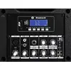 Freestanding Public Address (PA) system Omnitronic 20000329 Photo 3