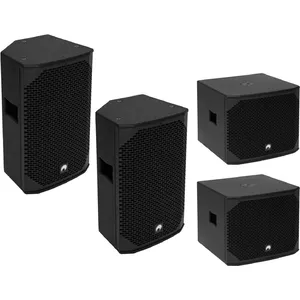 Пассивная акустическая система (PA) Omnitronic AZX L 20000530 200W RMS