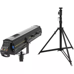 LED‑система EUROLITE SL-400 DMX STV-250 (модель 20000750)