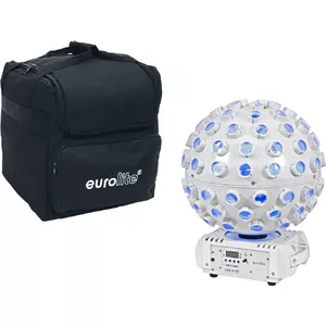 Набор лазерных эффектов LED EUROLITE B-40 с мягким чехлом