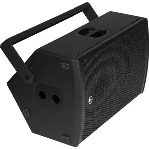 Wall Mount Omnitronic PAS-215 MK3 for secure installation, compatible with Omnitronic PAS-215 MK3 speaker