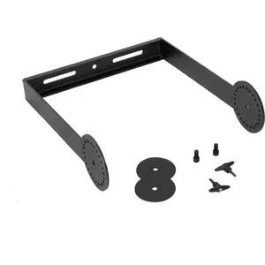 Swivel Bracket Omnitronic PAS-215 MK3 for mounting and stability