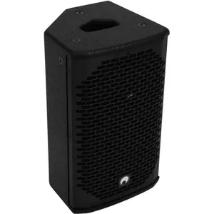 Passive 2-way speaker Omnitronic AZX-208 100W power