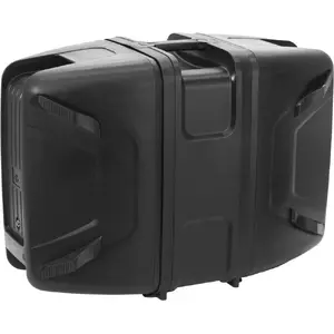 Active PA system Omnitronic COMBO-160BT 160W with Bluetooth, integrated mixer and speakers