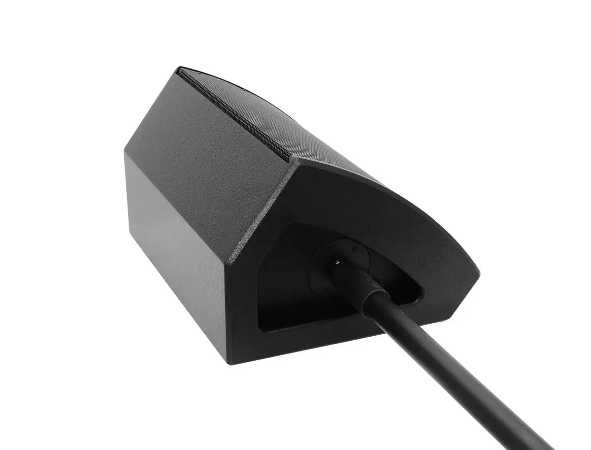 Wedge monitors Omnitronic KM-112A Photo 4