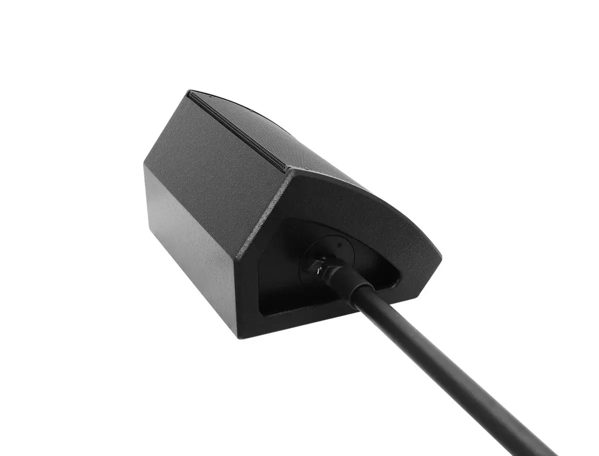 Wedge monitor Omnitronic 11038035 Photo 4