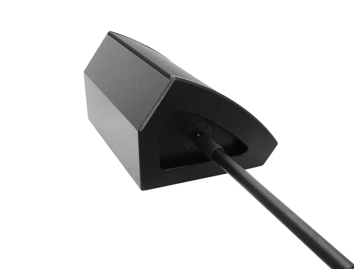 Leņķa monitors Omnitronic KM-115A Photo 4