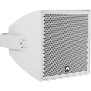 Монтажная потолочная акустическая колонка Omnitronic ODX-215TL 100V белая
