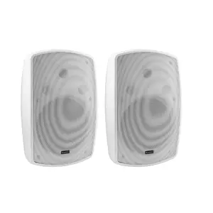 2-virzienu skaļrunis Omnitronic 11036933 50 W balts