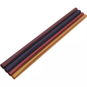 Krāsu filtra lapa EUROLITE 101 Yellow 122 x 100 cm