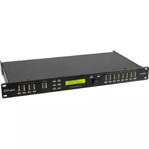 Digital Controller PSSO DXO-48 PRO MK2 — 48 channels, USB interface