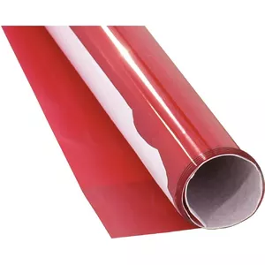 Krāsu filtrs EUROLITE 113 Magenta Red 61 x 50 cm apgaismojumam un skatuves izmantošanai