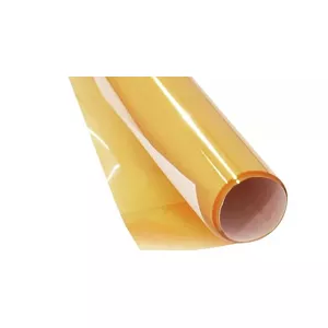 Apgaismojuma filtrs Eurolite 94001030 Dzeltena