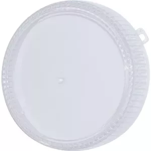 Rezerves krāsu vāciņš EUROLITE Techno Strobe 94202020 — caurspīdīgs 205 mm