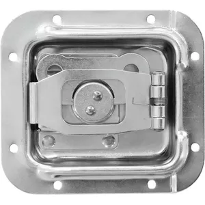 Overlatch Roadinger 30000625 door latch 115×127 mm, 44 mm backset