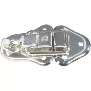 Locking latch Roadinger 30000660 96x52 mm