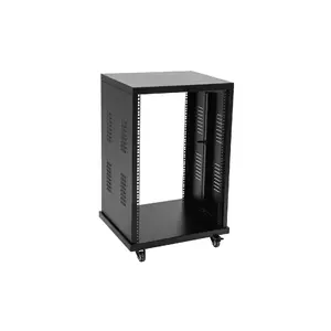 Roadinger SR-19 Rack Frame 20U Steel Black