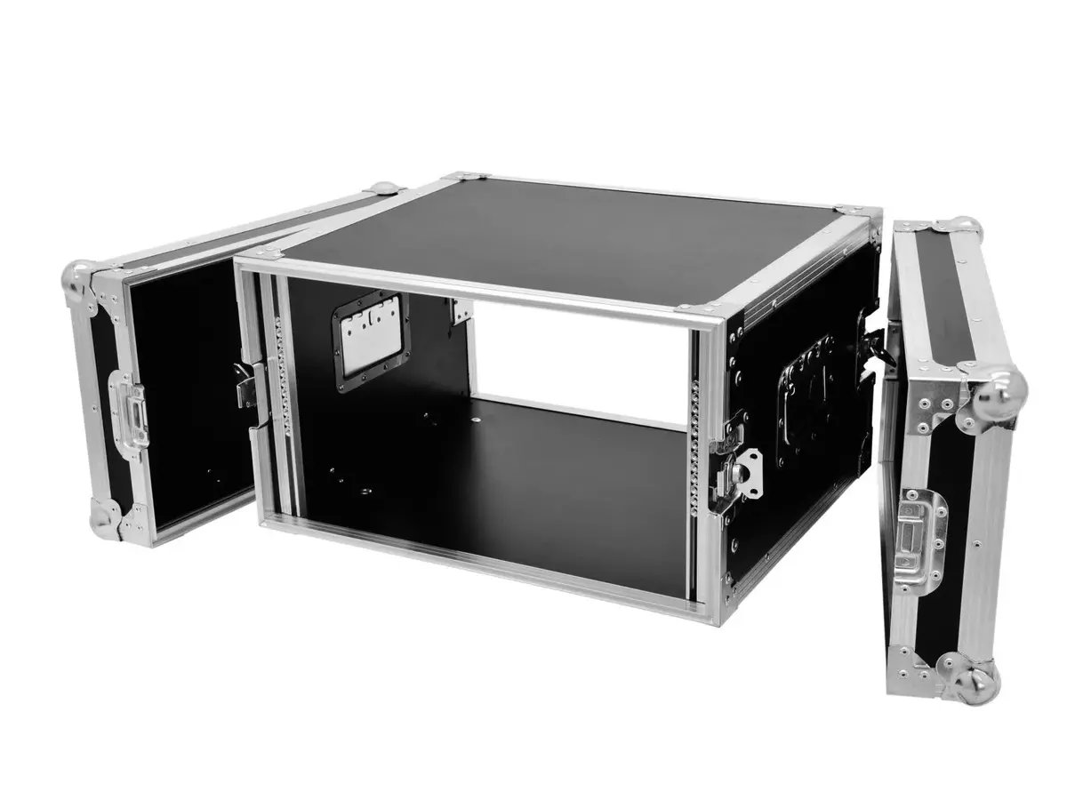 Flight case Roadinger 30109105 Photo 2