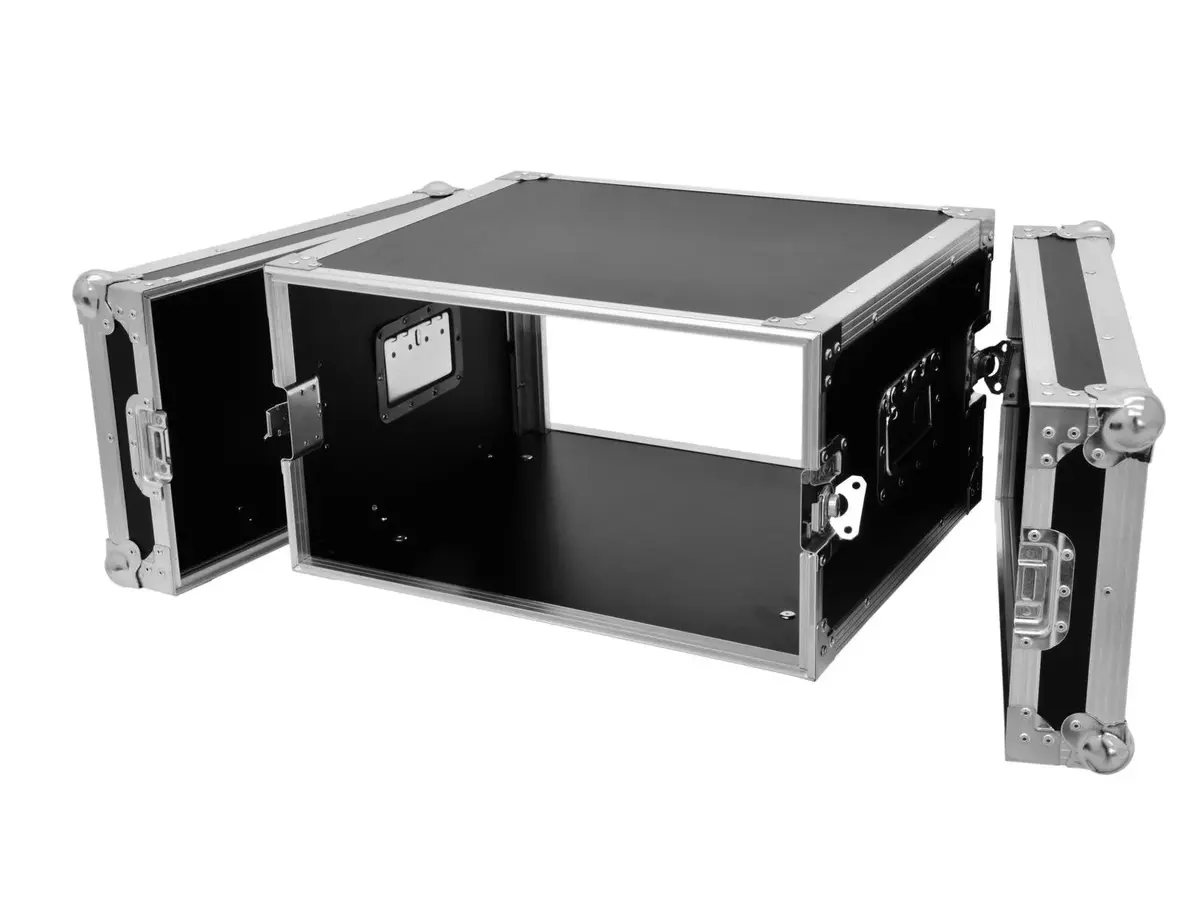 Flight case Roadinger 30109105 Photo 3