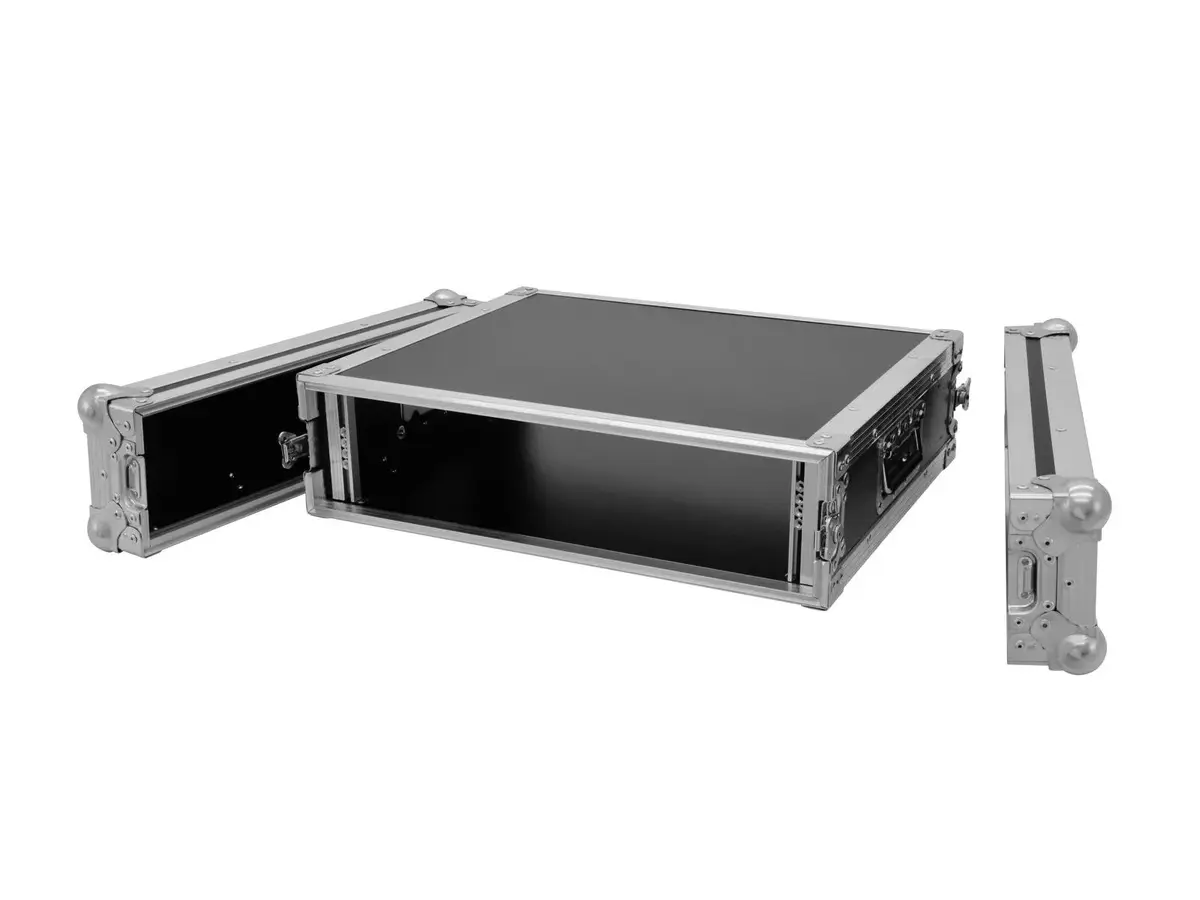 Flight case Roadinger 30109095 Photo 2
