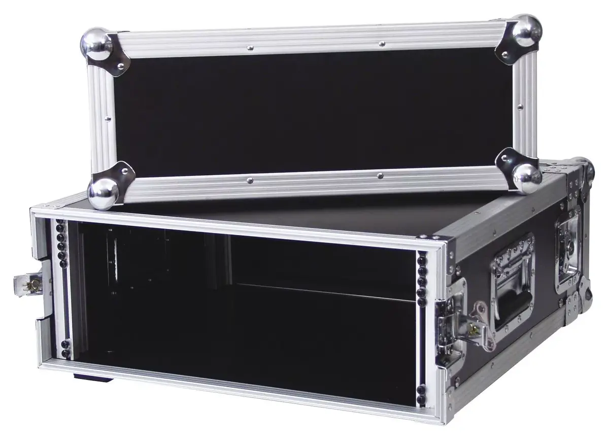 Flight case Roadinger 30109784 Photo 2