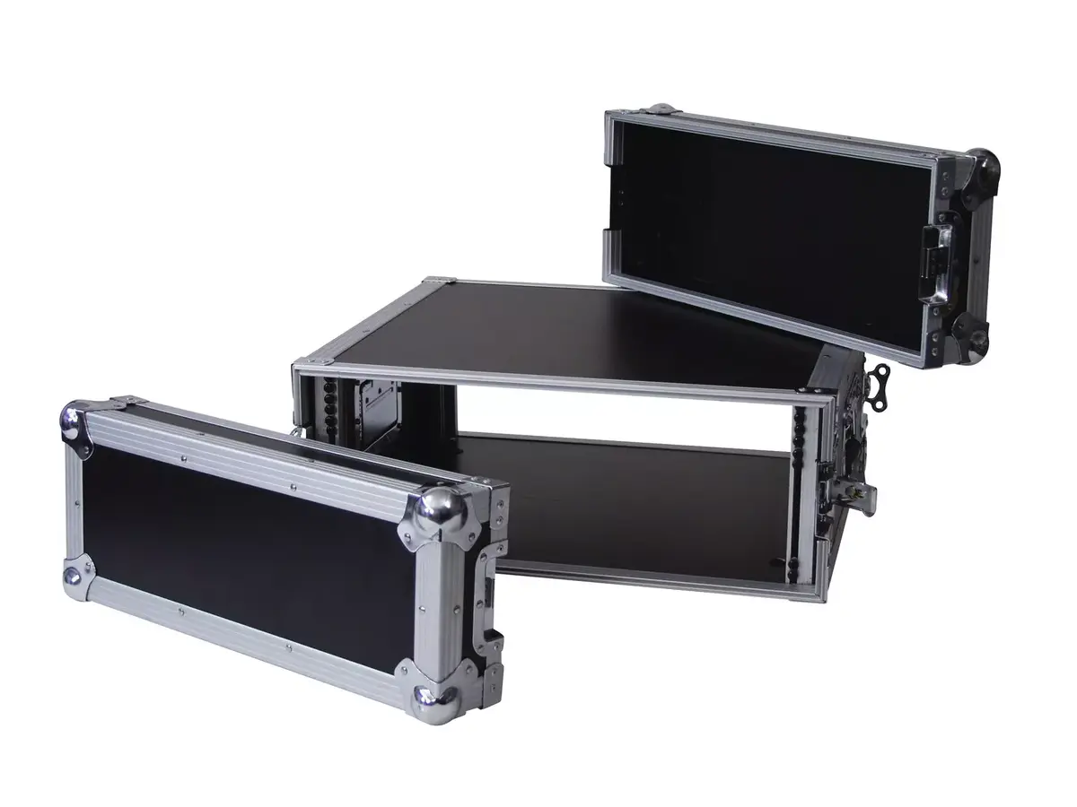 Flight case Roadinger 30109784 Photo 4