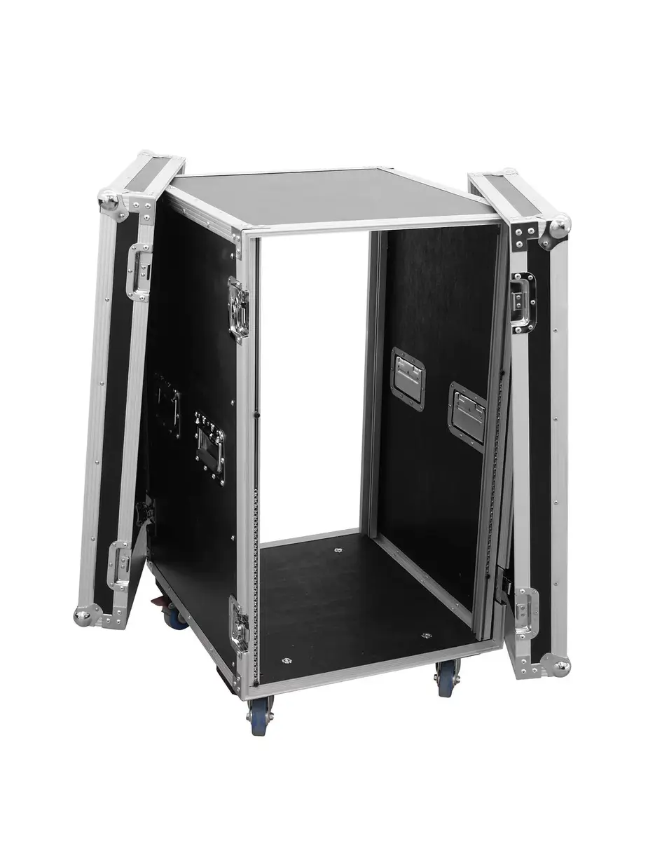 Hard case Roadinger 3010980M Photo 2
