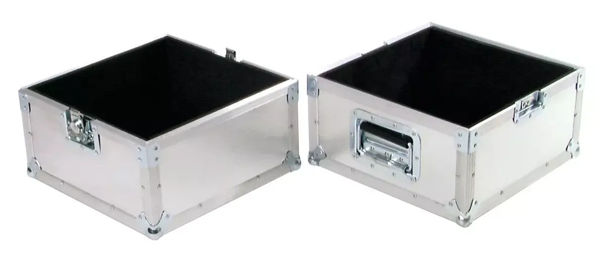 Hard case Roadinger 30110025 Photo 2