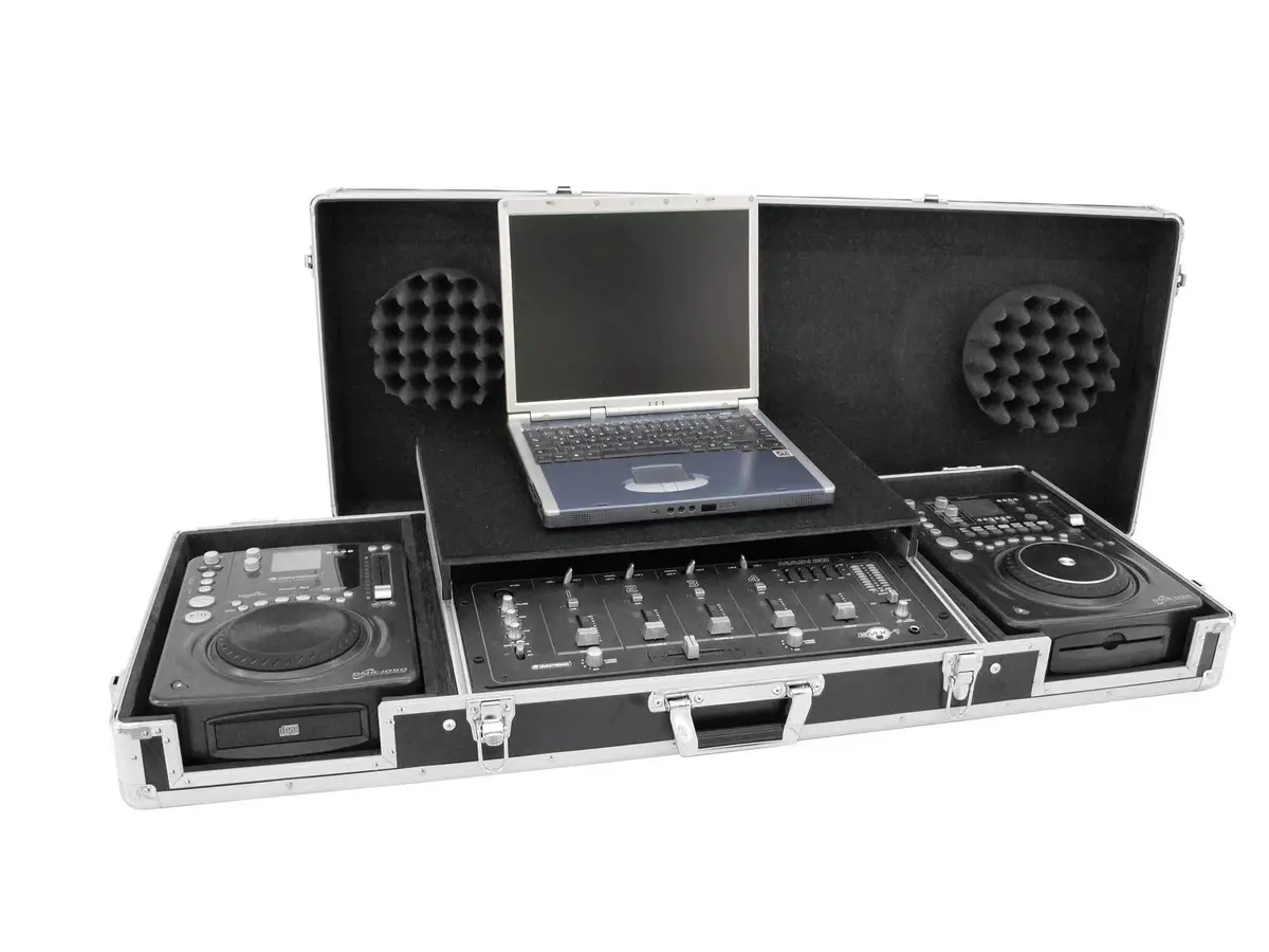 Flight case Roadinger 3012534A Photo 2